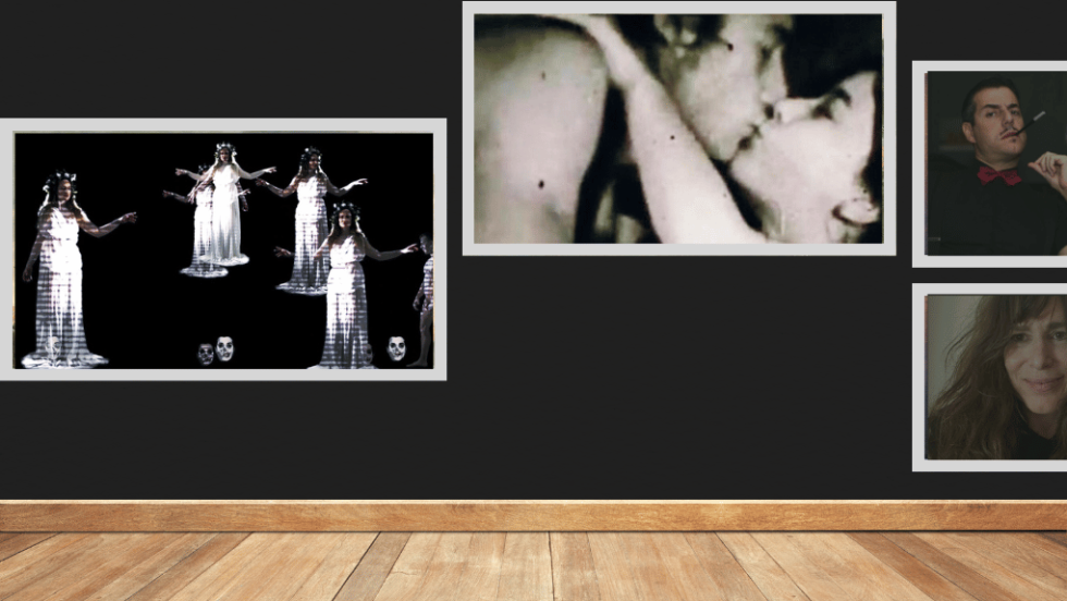 Video art